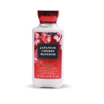 Japanese Cherry Blossom Body Lotion
